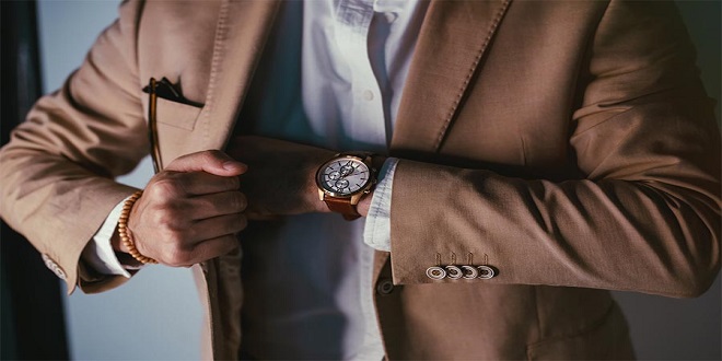The 5 Most Important Accessories For Men