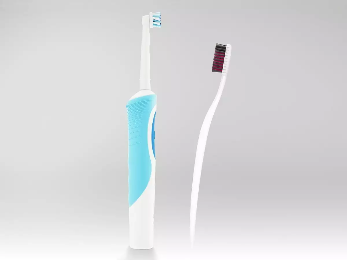 The Beginners Guide to Selecting the Right Sonic Electric Toothbrush