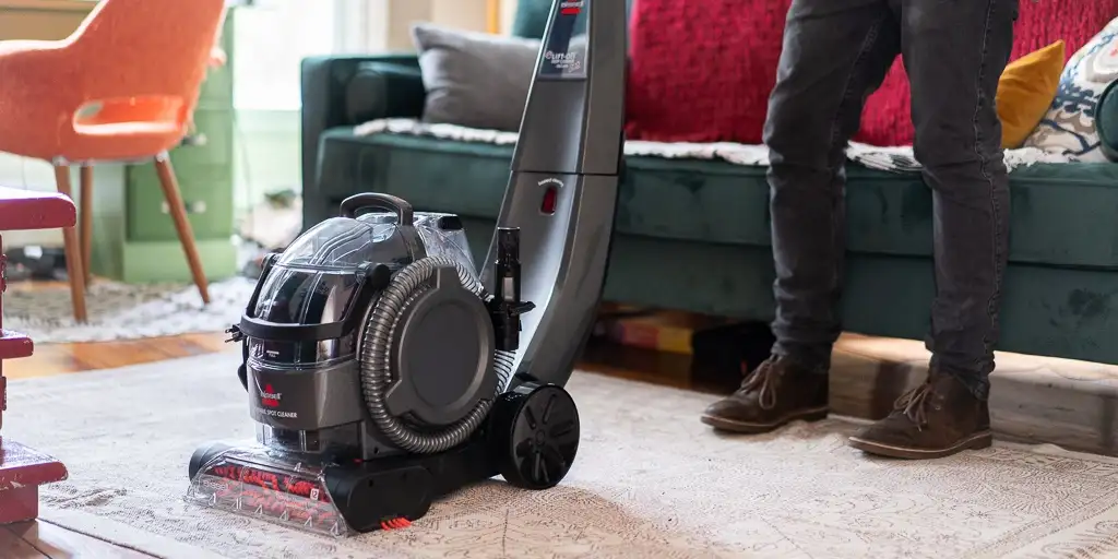 What are the Best Carpet Cleaners?