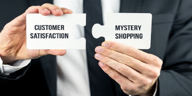 Make An Improvement in Customer Satisfaction With Mystery Shopping