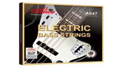 https://smartfashionblog.com/why-choosing-the-right-electric-bass-strings-matters/